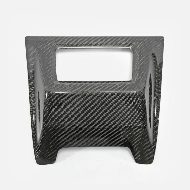 Subaru 14-18 Impreza WRX VAB VAF STI Rear Fog Light Cover