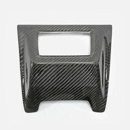 Subaru 14-18 Impreza WRX VAB VAF STI Rear Fog Light Cover