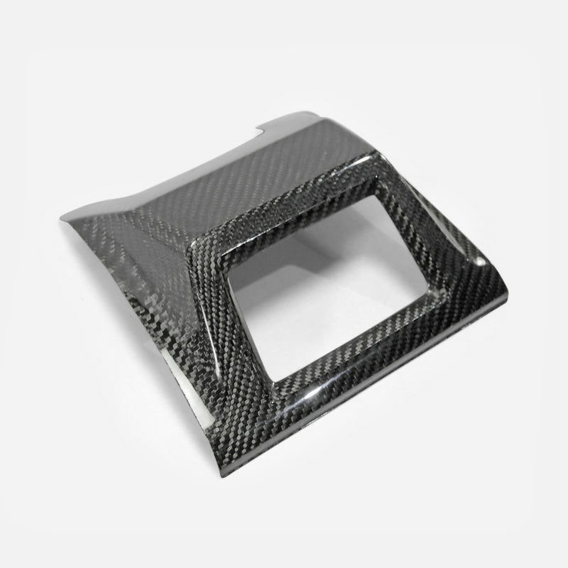 Subaru 14-18 Impreza WRX VAB VAF STI Rear Fog Light Cover