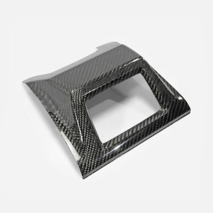 Subaru 14-18 Impreza WRX VAB VAF STI Rear Fog Light Cover