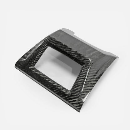 Subaru 14-18 Impreza WRX VAB VAF STI Rear Fog Light Cover