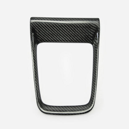 Subaru 14-18 Impreza WRX VAB VAF STI OEM CVT Gear surround (RHD)