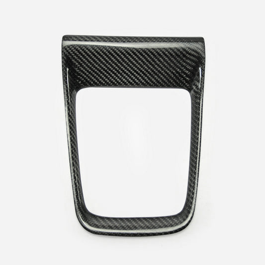 Subaru 14-18 Impreza WRX VAB VAF STI OEM CVT Gear surround (RHD)