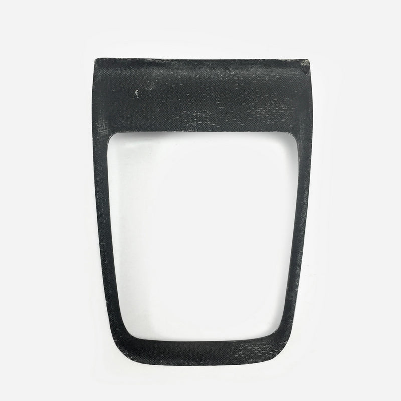 Subaru 14-18 Impreza WRX VAB VAF STI OEM CVT Gear surround (RHD)