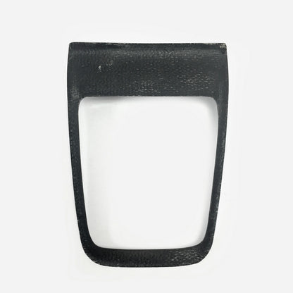 Subaru 14-18 Impreza WRX VAB VAF STI OEM CVT Gear surround (RHD)