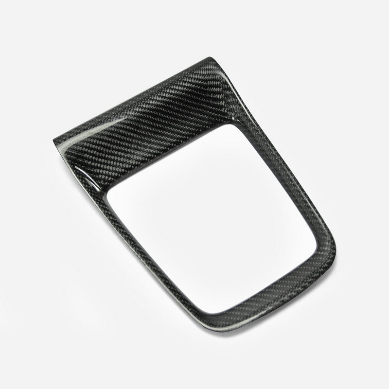 Subaru 14-18 Impreza WRX VAB VAF STI OEM CVT Gear surround (RHD)
