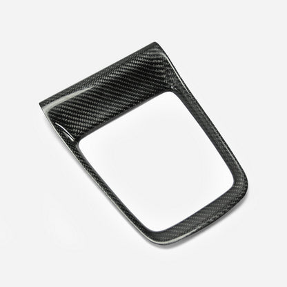 Subaru 14-18 Impreza WRX VAB VAF STI OEM CVT Gear surround (RHD)