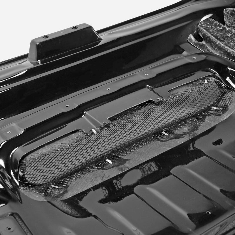 SUBARU IMPREZA 14-18 onwards WRX STI S4 VAB VAF VRSA1 Style front hood