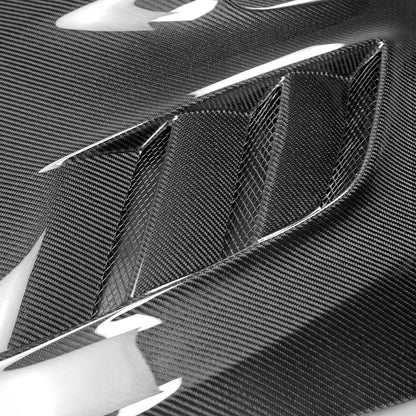 SUBARU IMPREZA 14-18 onwards WRX STI S4 VAB VAF VRSA1 Style front hood