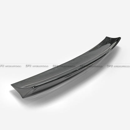 SUBARU Impreza WRX VAB VAF STI EPA Type 1 Rear Spoile
