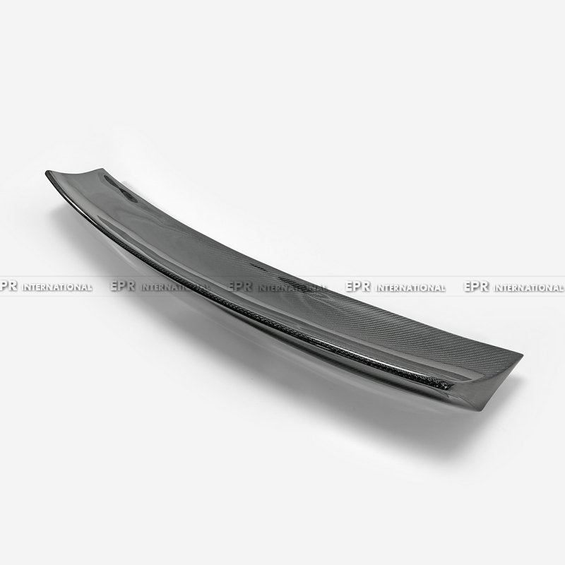 SUBARU Impreza WRX VAB VAF STI EPA Type 1 Rear Spoile