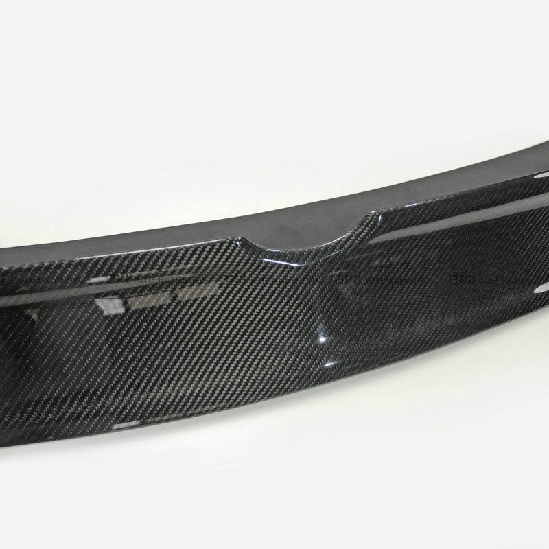 SUBARU Impreza WRX VAB VAF STI EPA Type 1 Rear Spoile
