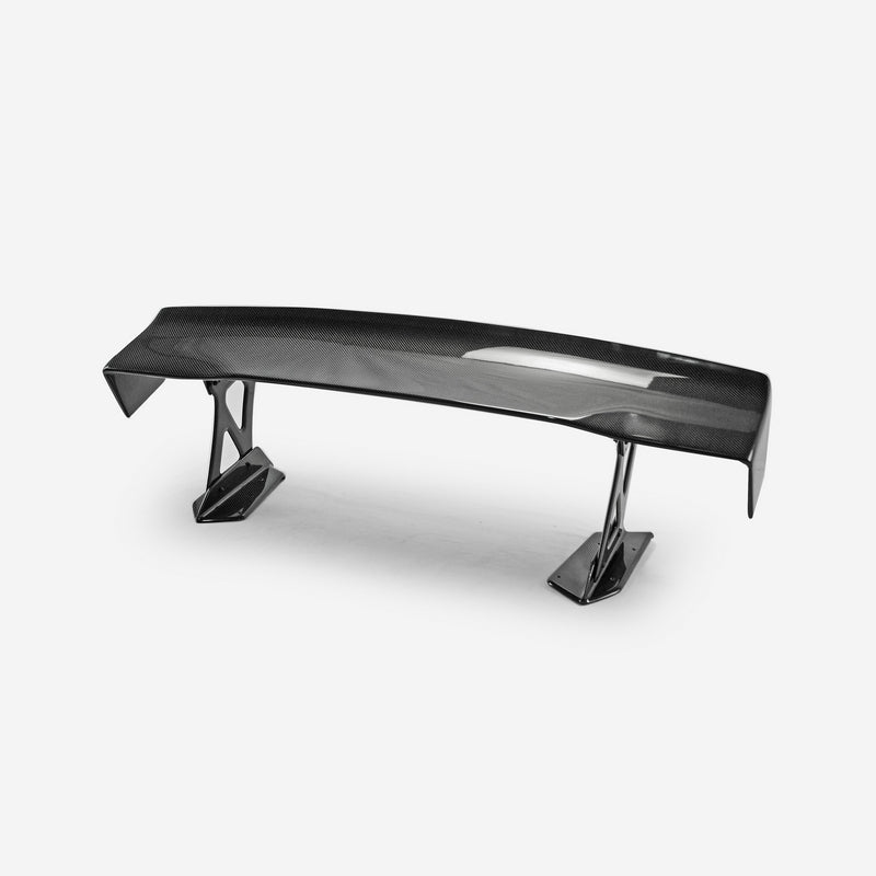 SUBARU Impreza WRX VAB VAF STI EUR Type GT Spoiler (1430mm)