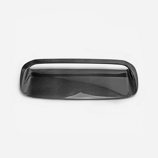 Subaru 14-18 Impreza WRX VAB VAF STI OEM Style Hood Vents