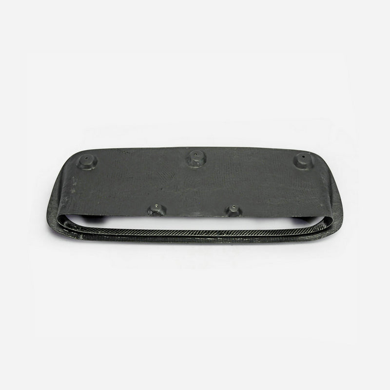 Subaru 14-18 Impreza WRX VAB VAF STI OEM Style Hood Vents