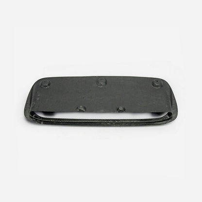 Subaru 14-18 Impreza WRX VAB VAF STI OEM Style Hood Vents