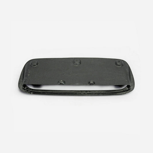 Subaru 14-18 Impreza WRX VAB VAF STI OEM Style Hood Vents