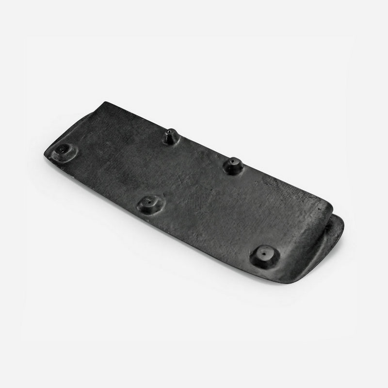 Subaru 14-18 Impreza WRX VAB VAF STI OEM Style Hood Vents