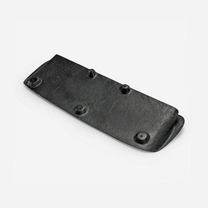 Subaru 14-18 Impreza WRX VAB VAF STI OEM Style Hood Vents