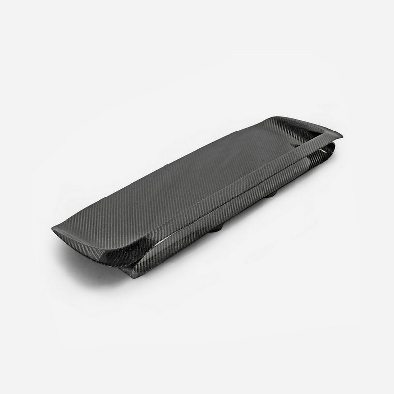 Subaru 14-18 Impreza WRX VAB VAF STI OEM Style Hood Vents
