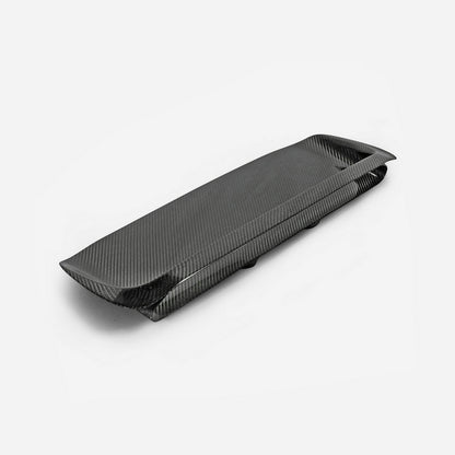 Subaru 14-18 Impreza WRX VAB VAF STI OEM Style Hood Vents