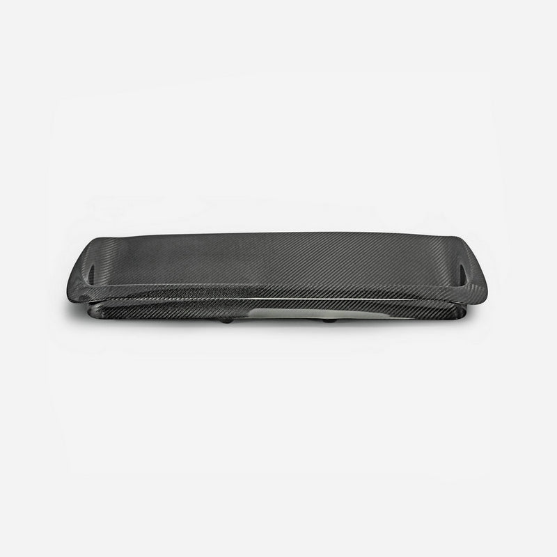 Subaru 14-18 Impreza WRX VAB VAF STI OEM Style Hood Vents