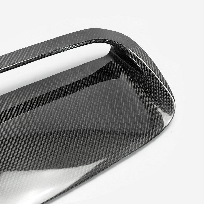 Subaru 14-18 Impreza WRX VAB VAF STI OEM Style Hood Vents