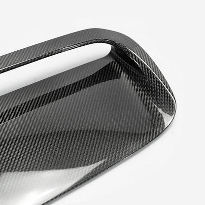 Subaru 14-18 Impreza WRX VAB VAF STI OEM Style Hood Vents