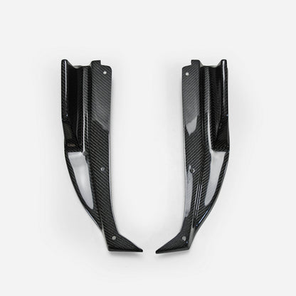 Subaru 14-18 Impreza WRX VAB VAF STI EUR Style rear spat