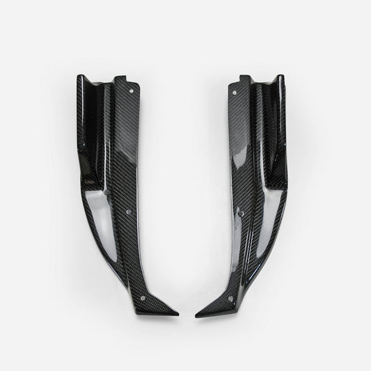 Subaru 14-18 Impreza WRX VAB VAF STI EUR Style rear spat