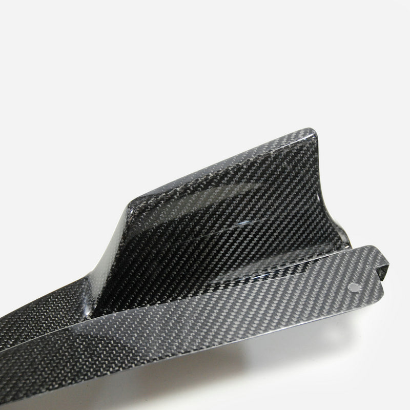 Subaru 14-18 Impreza WRX VAB VAF STI EUR Style rear spat