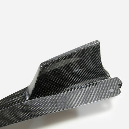 Subaru 14-18 Impreza WRX VAB VAF STI EUR Style rear spat