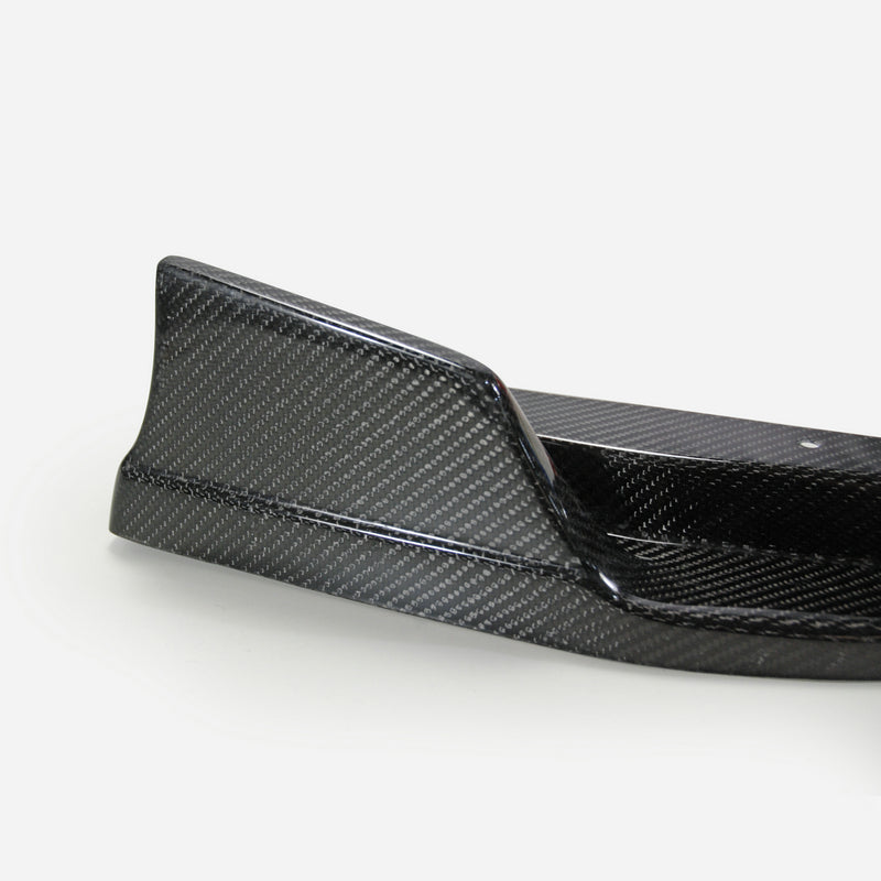 Subaru 14-18 Impreza WRX VAB VAF STI EUR Style rear spat
