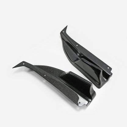 Subaru 14-18 Impreza WRX VAB VAF STI EUR Style rear spat