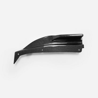 Subaru 14-18 Impreza WRX VAB VAF STI EUR Style rear spat