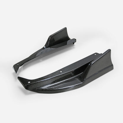Subaru 14-18 Impreza WRX VAB VAF STI EUR Style rear spat