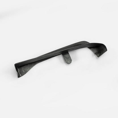 Subaru 14-18 Impreza WRX VAB VAF STI OEM Rear Bumper Spat