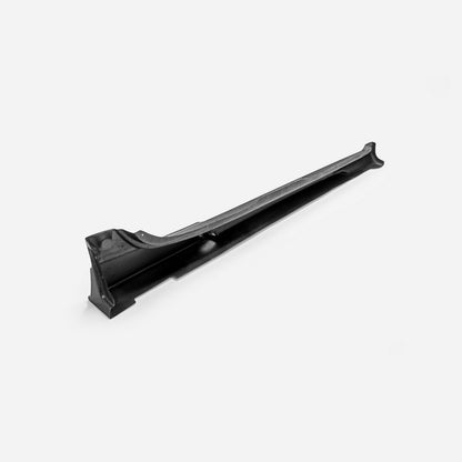 Subaru 14-18 Impreza WRX VAB VAF VRS Arising II  Side Skirt with Air Shroud 2Pcs