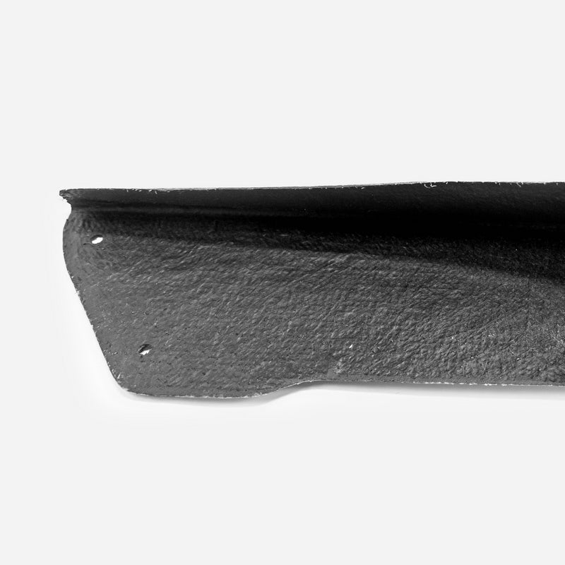 Subaru 14-18 Impreza WRX VAB VAF VRS Arising II  Side Skirt with Air Shroud 2Pcs