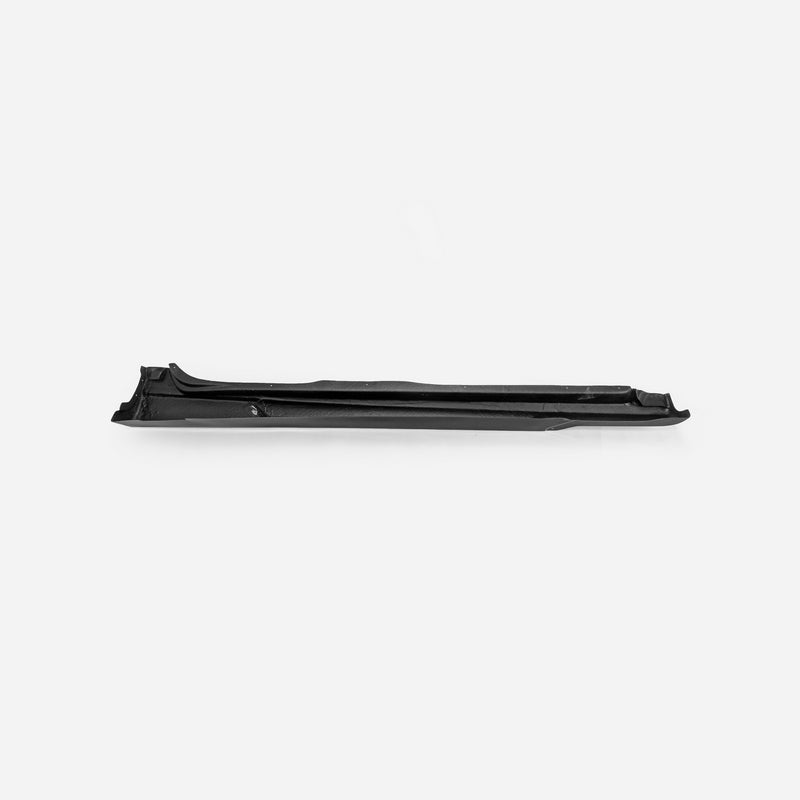 Subaru 14-18 Impreza WRX VAB VAF VRS Arising II  Side Skirt with Air Shroud 2Pcs
