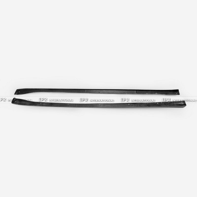 SUBARU IMPREZA VAB VAF VRSA1 Style side skirt extension