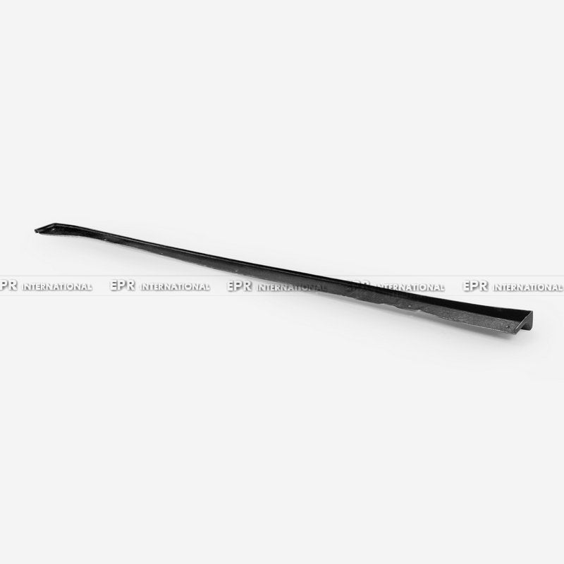 SUBARU IMPREZA VAB VAF VRSA1 Style side skirt extension