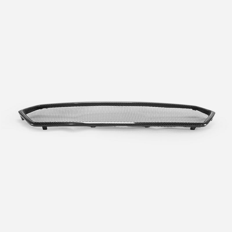 Subaru Impreza WRX STI VAB Late F type CS Style Front grille (Facelift)