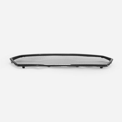 Subaru Impreza WRX STI VAB Late F type CS Style Front grille (Facelift)