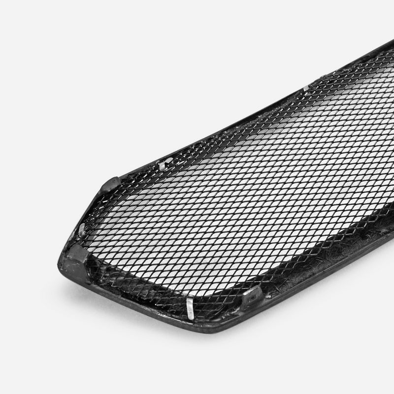 Subaru Impreza WRX STI VAB Late F type CS Style Front grille (Facelift)