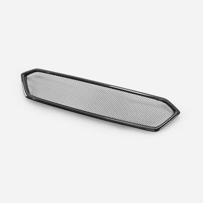 Subaru Impreza WRX STI VAB Late F type CS Style Front grille (Facelift)