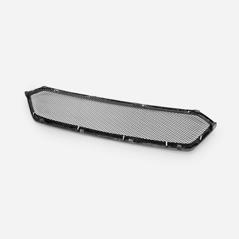 Subaru Impreza WRX STI VAB Late F type CS Style Front grille (Facelift)