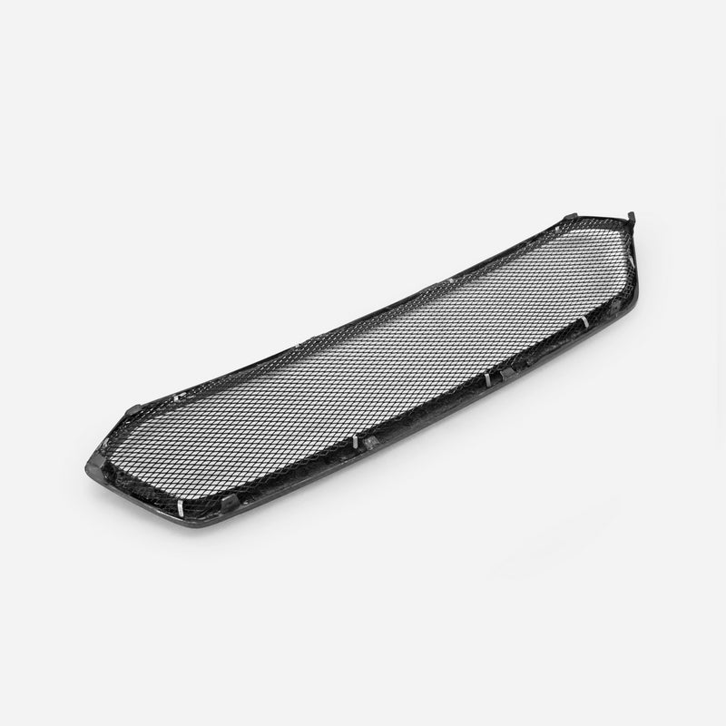 Subaru 14-17 Impreza WRX VAB VAF STI CS Style front grill (Pre-facelifted)