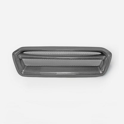 Subaru Impreza WRX STI VAB Late EPA Type K Front grille (Facelift)