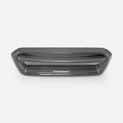 Subaru Impreza WRX STI VAB Late EPA Type K Front grille (Facelift)